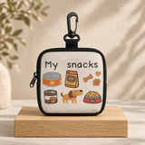 Beige · My Snacks