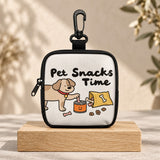 Cream · Pet Snacks Time
